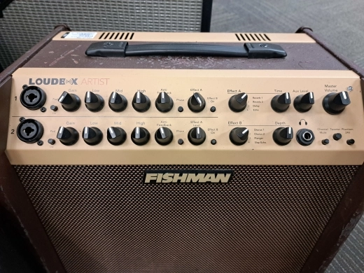 Fishman - PRO-LBT-600 2